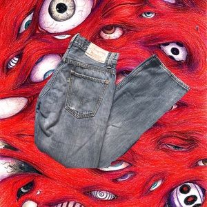 Eco Levi’s